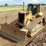 Bulldozers