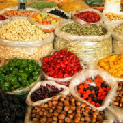 Food Stuff