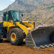Wheel Loaders