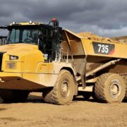 Dump Trucks
