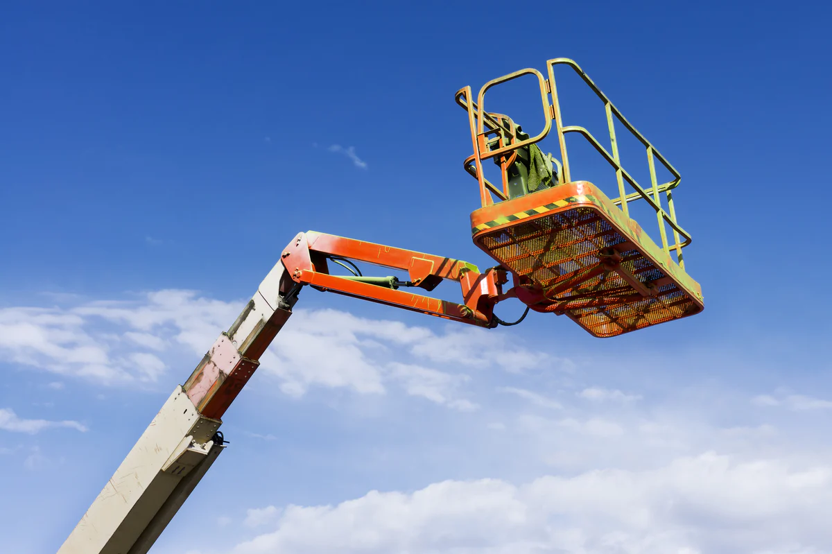 Man lifters; Sky lifters