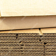 Packaging Material (Carton Boxes)